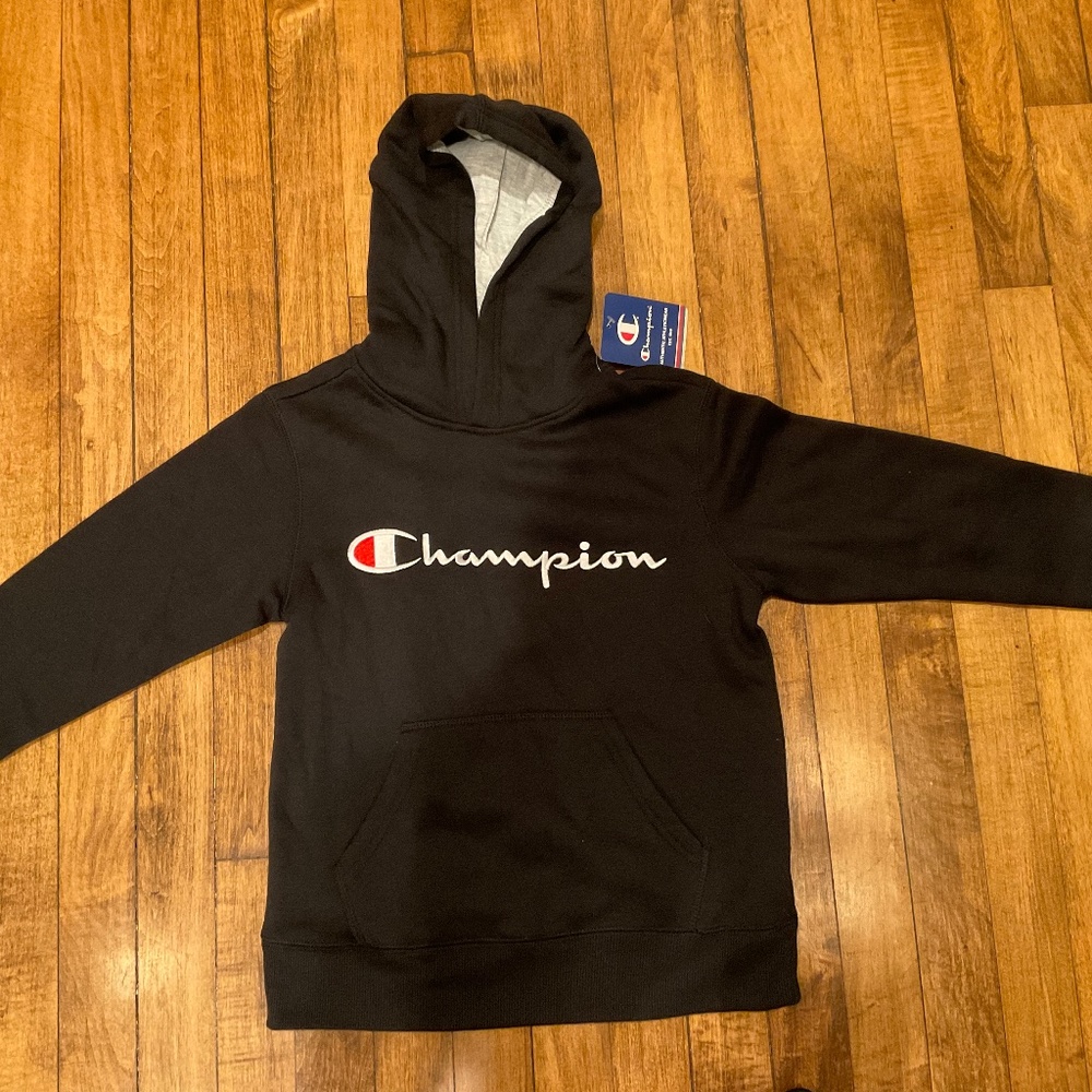 Champion Sweatshirt
